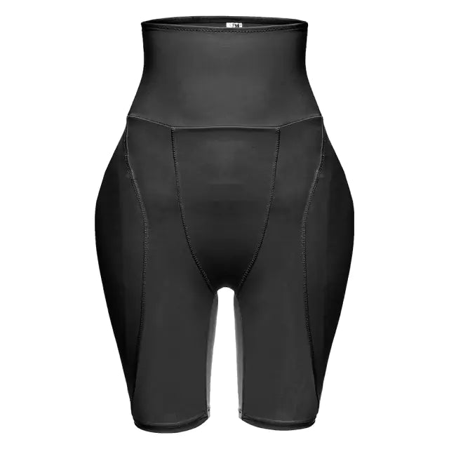 InvisiLift™ - Butt Lifting High Waist Shorts